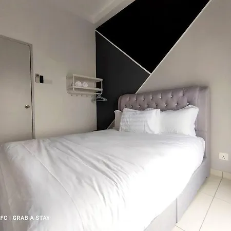 The Horizon Ipoh 3Br L8 By Grab A Stay Exterior photo