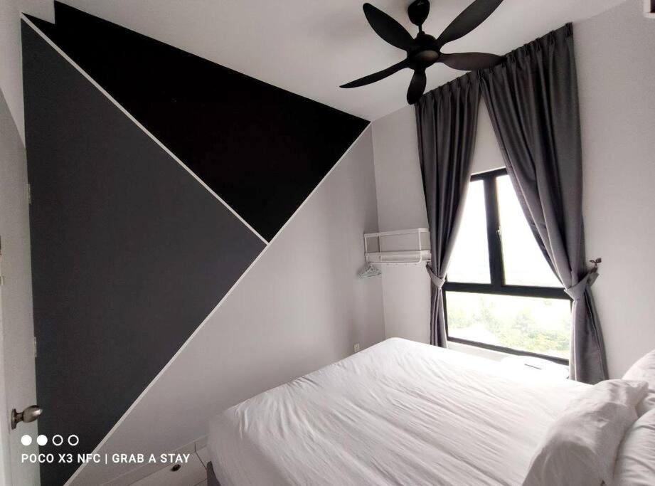 Apartment The Horizon 3br L8 By Grab A