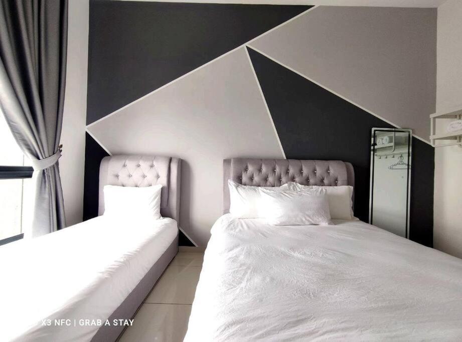 Apartment The Horizon 3br L8 By Grab A *