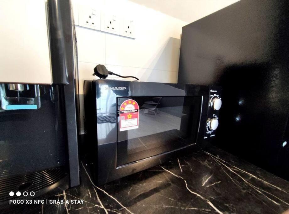 Apartment The Horizon 3br L8 By Grab A