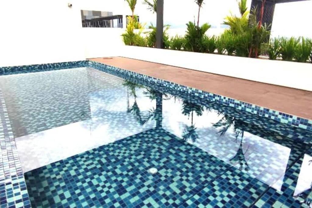 Apartment The Horizon 3br L8 By Grab A *