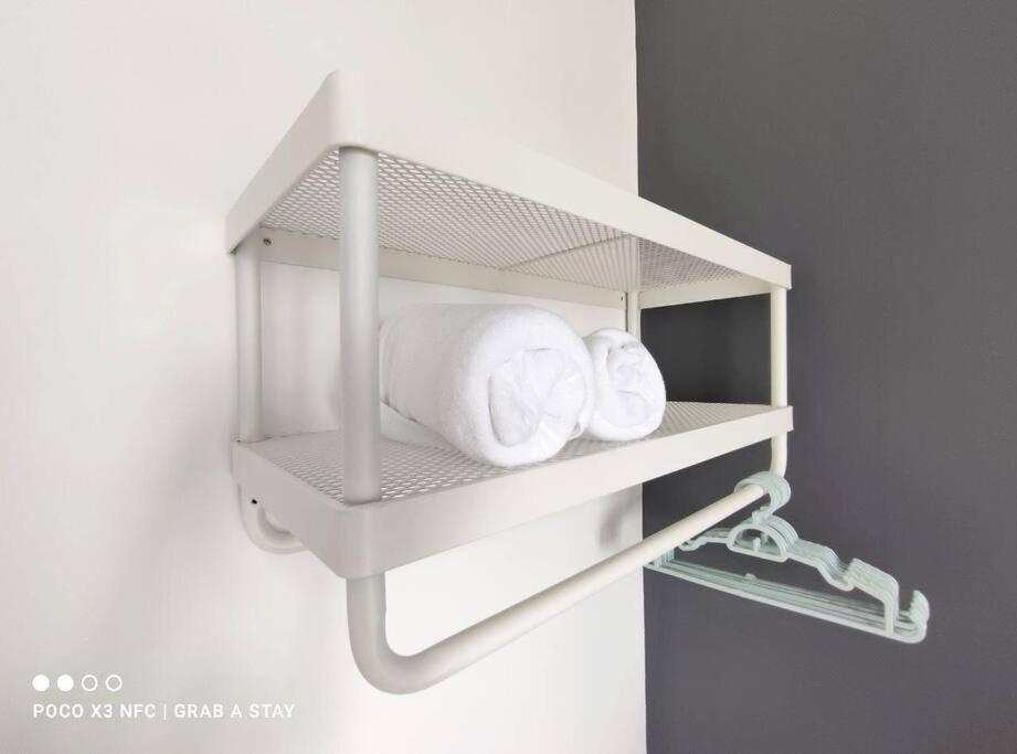 Apartment The Horizon 3br L8 By Grab A *