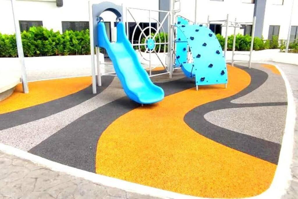The Horizon 3br L8 By Grab A Apartment Ipoh